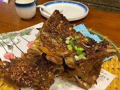 -爷爷的烀饼店