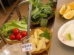 -野菌园·野生菌火锅首创第一家(关兴路总店)