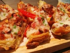 祖母招牌烤土豆皮-G+KITCHEN(龙湖狮山天街店)