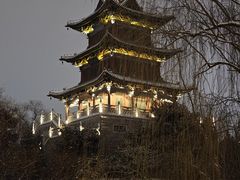-迎泽公园