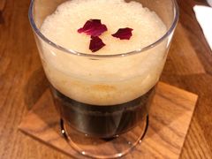 栀子花咖啡-如花大师咖啡·