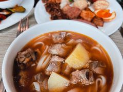 -Social 秀西餐厅-长沙瑞吉酒店(运达店)