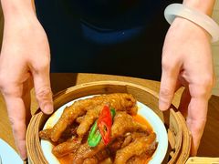 -云山茶餐厅(广东大厦店)