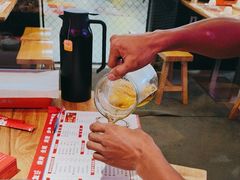 -八条友鲜货烧烤·脆皮烤鱼(石岩旗舰店)