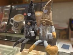 -逸派咖啡 EPARKCOFFEE(广安门店)