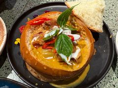 -Home Thai·泰谣(王府井apm店)