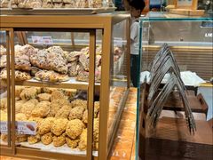 -山崎面包(静安久光店)