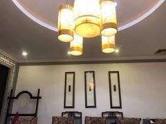 -華僑飯店中餐厅