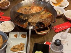 -刘一锅筋头巴脑(小北店)