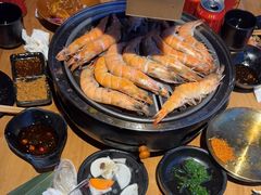 -九田家黑牛烤肉料理(溧阳吾悦店)