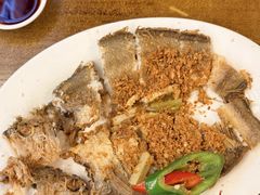-等我餸上门海鲜大排档(天河南店)