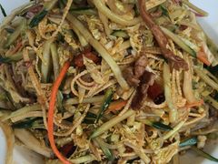 -金掌勺东北菜(格兰晴天店)