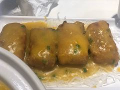 -大咀港式茶餐厅(恒泰店)