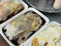 -穗银肠粉店(东川路店)