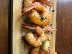 橄榄油烤虾-G+KITCHEN(龙湖狮山天街店)