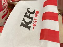 -肯德基(丁香店)