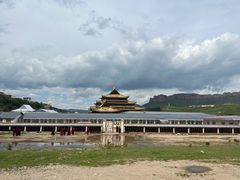 -达仓郎木寺院