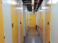 -安东易迷你自助仓储寄存仓库(顾戴路店)