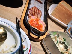 -蜜桃餐厅·江浙融合菜(荟聚购物中心店)