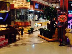 门面-云海肴·汽锅鸡·云南菜(领展购物广场·中关村店)