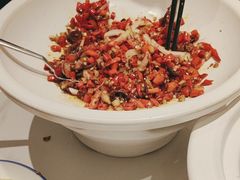 -兰湘子·湘菜小炒(南京江宁万达店)
