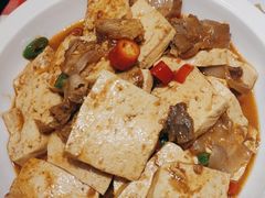 封缸肉烩豆腐-西贝(虹口龙之梦店)