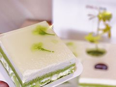-积慕Cake(解放大道店)