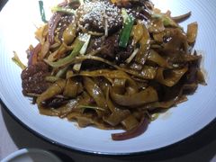 干炒牛河-尚一汤·粤菜海鲜(环球港店)