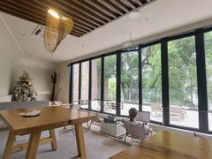 -J Create城市露营咖啡·简餐·宠物(上海动物园店)