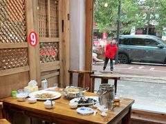 -下梅人家土菜馆(历史文化餐厅度假区店)