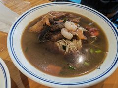 -天天鲜面馆(衡山路店)