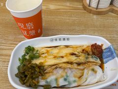 -佳瑜肠粉(总店)