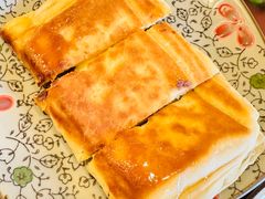 -格日勒阿妈蒙古厨房(大召店)