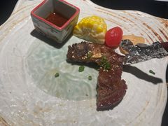 -花潮料理艺食馆(成都万象城店)