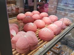 -好利来(团结湖店)