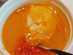 -世博洲际酒店-盛会堂中餐厅