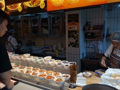 -李犟大爆鳝面·手工蟹黄包(湖滨西湖店)