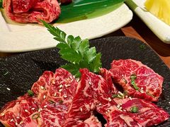 -御牛道日式烤肉料理(杭州万象城店)