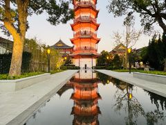 -东湖景区