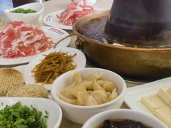 -阳坊大都涮羊肉(阳坊总店)