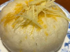-四海楼(如皋定慧禅寺店)