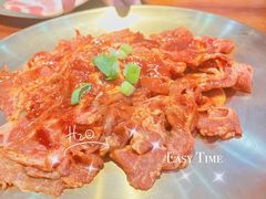 -火炉情韩国料理店(古田路店)