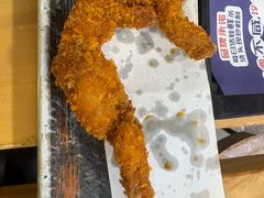 -哈灵现炒本帮面(宁波路店)