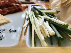 -潍城老菜馆·地标美食