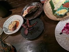 -三川·十酒Izakaya(南昌路店)