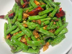 -花椒俏川菜小馆(南海万达店)