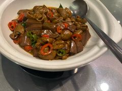 肥肠鸭血-闽鄂情·闽南招财鸭(水头店)