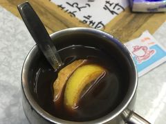 -新记餐厅(香槟大厦店)