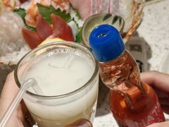 -大岛日本料理铁板烧(南通大饭店)