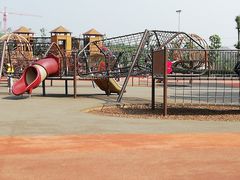 -枫香湖儿童公园